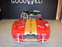 AC Cobra 427 SC Everett Morrison - <small></small> 92.000 € <small>TTC</small> - #7