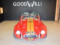 AC Cobra 427 SC Everett Morrison - <small></small> 92.000 € <small>TTC</small> - #10