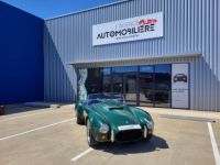 AC Cobra 5.7 V8 CORVETTE - <small></small> 65.000 € <small>TTC</small> - #1