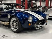 AC Cobra 7.0 Big Block Atmosferic Ford Racing - <small></small> 125.000 € <small>TTC</small> - #5