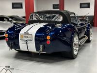 AC Cobra 7.0 Big Block Atmosferic Ford Racing - <small></small> 125.000 € <small>TTC</small> - #7