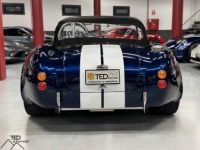 AC Cobra 7.0 Big Block Atmosferic Ford Racing - <small></small> 125.000 € <small>TTC</small> - #8