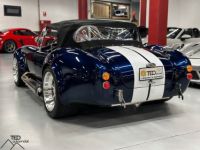 AC Cobra 7.0 Big Block Atmosferic Ford Racing - <small></small> 125.000 € <small>TTC</small> - #9