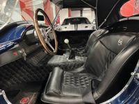 AC Cobra 7.0 Big Block Atmosferic Ford Racing - <small></small> 125.000 € <small>TTC</small> - #13