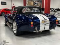 AC Cobra 7.0 Big Block Atmosferic Ford Racing - <small></small> 106.500 € <small>TTC</small> - #9