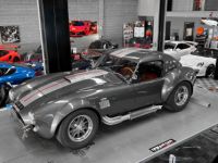 AC Cobra AC COBRA Backdraft 427 V8 – Hardtop – Immatriculation Française - <small></small> 129.900 € <small>TTC</small> - #11