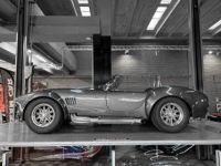 AC Cobra AC COBRA Backdraft 427 V8 – Hardtop – Immatriculation Française - <small></small> 129.900 € <small>TTC</small> - #23