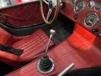 AC Cobra AC COBRA Backdraft 427 V8 – Hardtop – Immatriculation Française - <small></small> 129.900 € <small>TTC</small> - #44