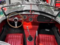 AC Cobra AC COBRA Backdraft 427 V8 – Hardtop – Immatriculation Française - <small></small> 129.900 € <small>TTC</small> - #49