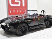 AC Cobra Backdraft Black Mamba - <small></small> 139.900 € <small>TTC</small> - #1