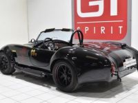 AC Cobra Backdraft Black Mamba - <small></small> 139.900 € <small>TTC</small> - #2