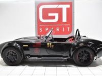 AC Cobra Backdraft Black Mamba - <small></small> 139.900 € <small>TTC</small> - #3