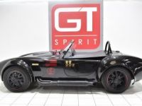 AC Cobra Backdraft Black Mamba - <small></small> 139.900 € <small>TTC</small> - #4