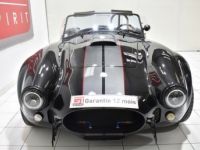 AC Cobra Backdraft Black Mamba - <small></small> 139.900 € <small>TTC</small> - #5