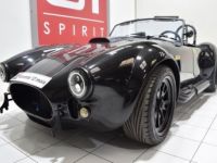 AC Cobra Backdraft Black Mamba - <small></small> 139.900 € <small>TTC</small> - #12