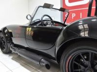 AC Cobra Backdraft Black Mamba - <small></small> 139.900 € <small>TTC</small> - #14