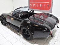 AC Cobra Backdraft Black Mamba - <small></small> 139.900 € <small>TTC</small> - #15