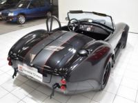 AC Cobra Backdraft Black Mamba - <small></small> 139.900 € <small>TTC</small> - #19