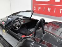 AC Cobra Backdraft Black Mamba - <small></small> 139.900 € <small>TTC</small> - #24