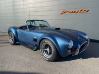 AC Cobra CONTEMPORARY CLASSIC 427 REPLICA - <small></small> 103.000 € <small>TTC</small> - #1