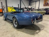 AC Cobra CONTEMPORARY CLASSIC 427 REPLICA - <small></small> 103.000 € <small>TTC</small> - #2