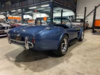 AC Cobra CONTEMPORARY CLASSIC 427 REPLICA - <small></small> 103.000 € <small>TTC</small> - #5