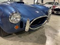 AC Cobra CONTEMPORARY CLASSIC 427 REPLICA - <small></small> 103.000 € <small>TTC</small> - #15