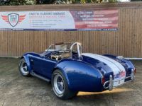 AC Cobra CONTEMPORARY CLASSIC V8 FORD - Prix sur Demande - #7