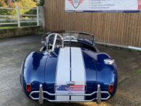 AC Cobra CONTEMPORARY CLASSIC V8 FORD - Prix sur Demande - #9