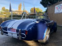 AC Cobra CONTEMPORARY CLASSIC V8 FORD - Prix sur Demande - #10