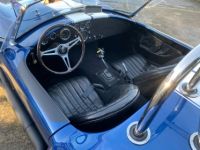 AC Cobra CONTEMPORARY CLASSIC V8 FORD - Prix sur Demande - #12