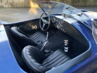 AC Cobra CONTEMPORARY CLASSIC V8 FORD - Prix sur Demande - #13