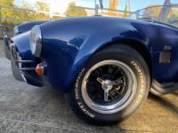 AC Cobra CONTEMPORARY CLASSIC V8 FORD - Prix sur Demande - #15