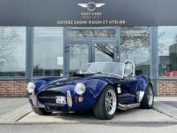 AC Cobra FF V8 SMALL BLOCK FORD - <small></small> 95.000 € <small>TTC</small> - #1