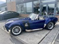 AC Cobra FF V8 SMALL BLOCK FORD - <small></small> 95.000 € <small>TTC</small> - #3