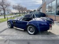 AC Cobra FF V8 SMALL BLOCK FORD - <small></small> 95.000 € <small>TTC</small> - #4