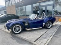 AC Cobra FF V8 SMALL BLOCK FORD - <small></small> 95.000 € <small>TTC</small> - #5