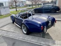 AC Cobra FF V8 SMALL BLOCK FORD - <small></small> 95.000 € <small>TTC</small> - #6