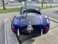 AC Cobra FF V8 SMALL BLOCK FORD - <small></small> 95.000 € <small>TTC</small> - #7