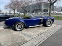 AC Cobra FF V8 SMALL BLOCK FORD - <small></small> 95.000 € <small>TTC</small> - #9