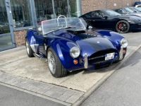 AC Cobra FF V8 SMALL BLOCK FORD - <small></small> 95.000 € <small>TTC</small> - #12