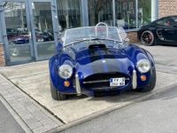 AC Cobra FF V8 SMALL BLOCK FORD - <small></small> 95.000 € <small>TTC</small> - #13