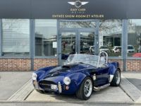 AC Cobra FF V8 SMALL BLOCK FORD - <small></small> 95.000 € <small>TTC</small> - #20