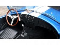 AC Cobra Replica 289 V8 Ford *MOTOR NEU* - <small></small> 65.900 € <small>TTC</small> - #13