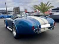 AC Cobra REPLICA 427 7.0L V8 BVM4 - <small></small> 155.000 € <small>TTC</small> - #5