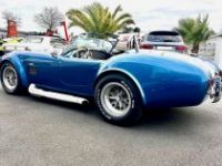 AC Cobra REPLICA 427 7.0L V8 BVM4 - <small></small> 155.000 € <small>TTC</small> - #6