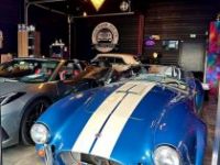 AC Cobra REPLICA 427 7.0L V8 BVM4 - <small></small> 155.000 € <small>TTC</small> - #11