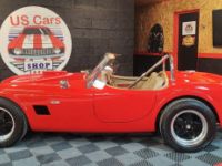 AC Cobra Réplica Aurora GRX - 1981 - <small></small> 69.900 € <small>TTC</small> - #3