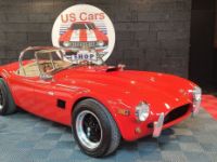 AC Cobra Réplica Aurora GRX - 1981 - <small></small> 69.900 € <small>TTC</small> - #1