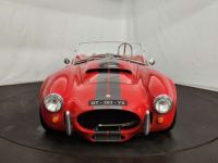 AC Cobra Replica by Dax - <small></small> 85.000 € <small>TTC</small> - #5